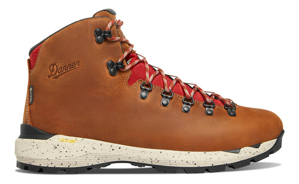 carolyn wedel recommends Danner 453 Review