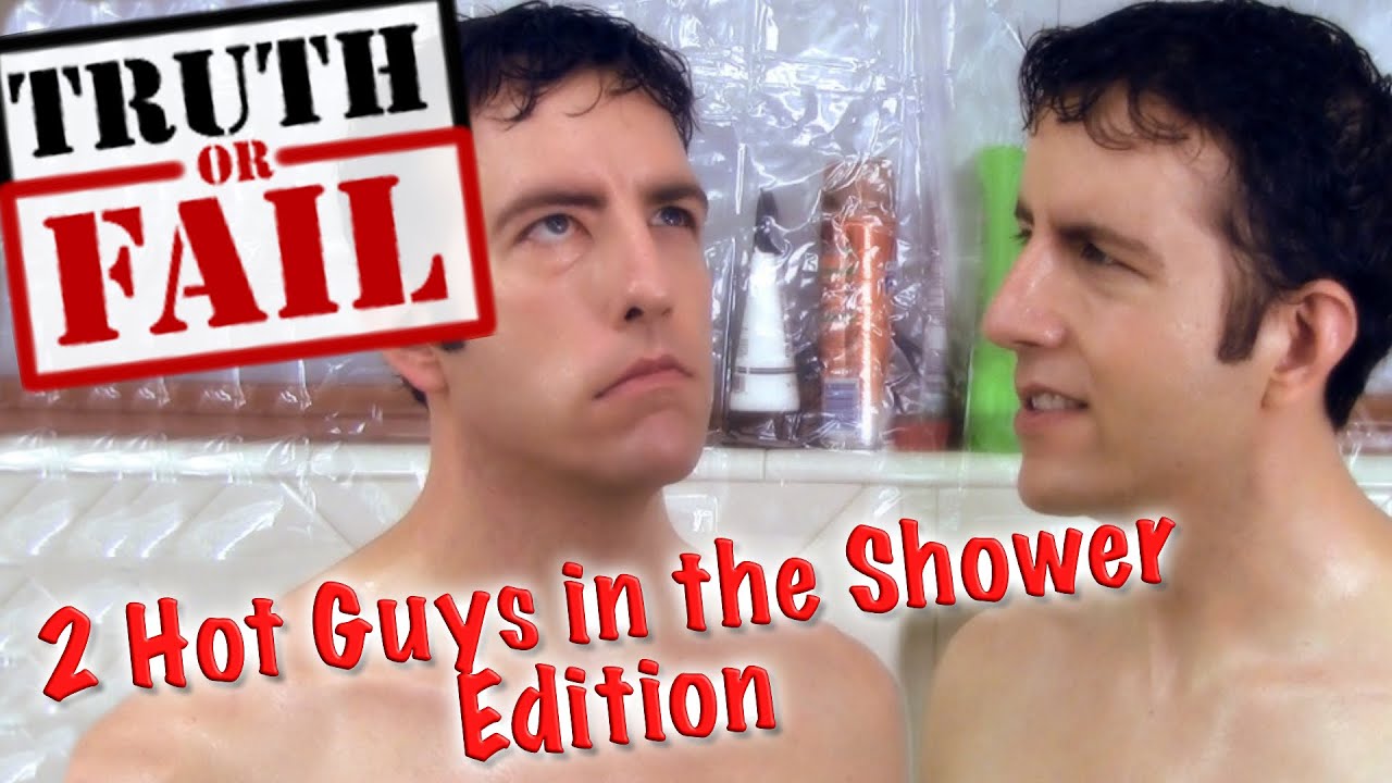 bert sadowski recommends Dudes Shower Together