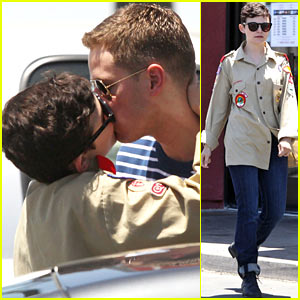 charles snyder add josh dallas naked photo