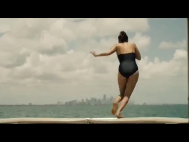 aldo ronaldo add riley keough butt photo