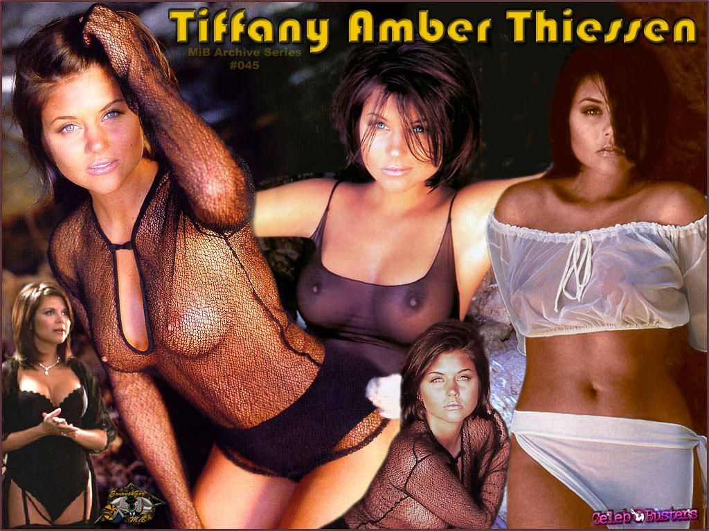 beverly danner recommends tiffany amber theisen nude pic