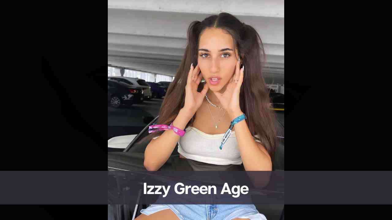 asma abdeen add izzy green lives photo