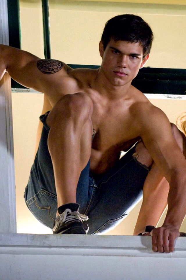 Best of Jacob black nude