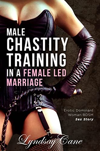 dawn goldsberry recommends fem dom male chastity pic