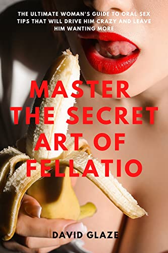 andrew scott robinson recommends Felatio Lessons