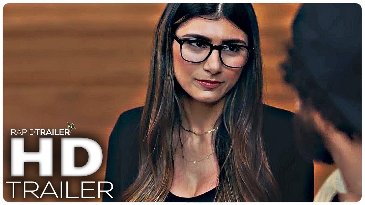 daniel zubiate recommends Mia Khalifa Hd