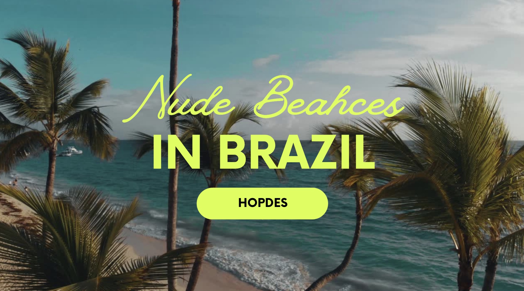 addie mannino recommends brazil beach nudes pic