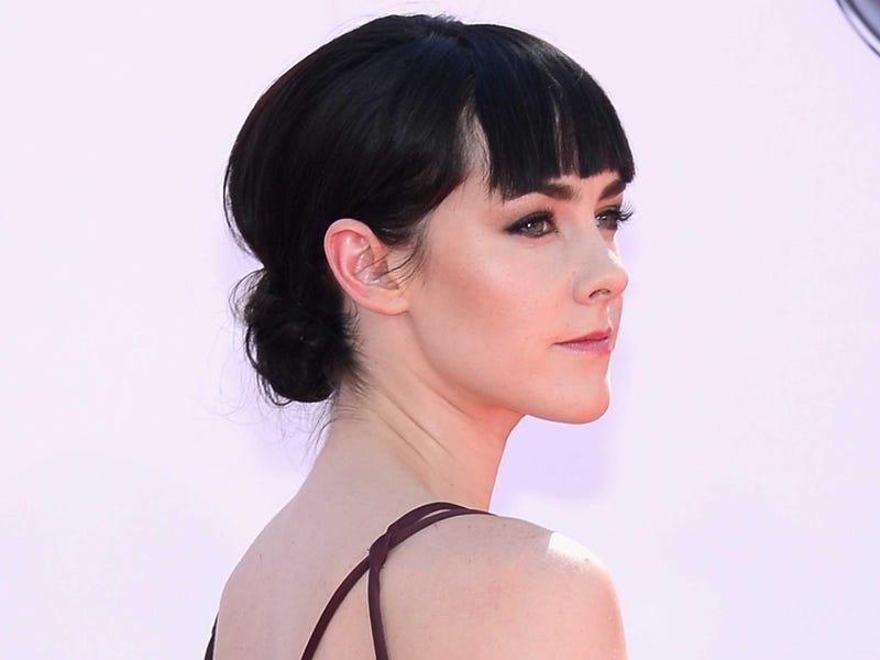 caity lane recommends Jena Malone Naked