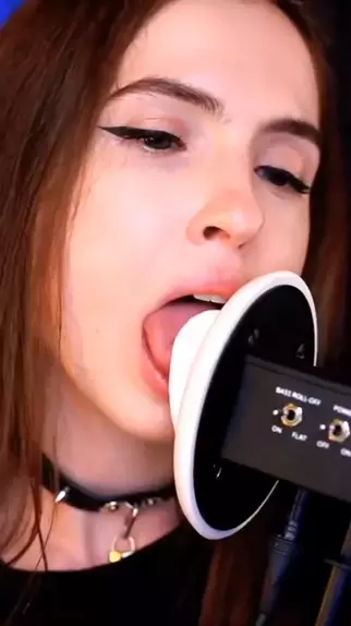 aaron krawczyk recommends trinki asmr pic