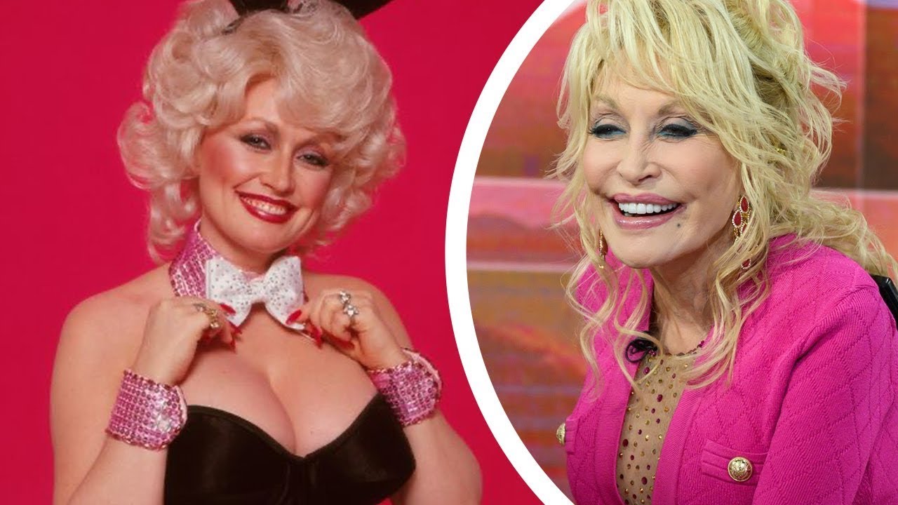 brian mcparland recommends dolly parton nude photos pic