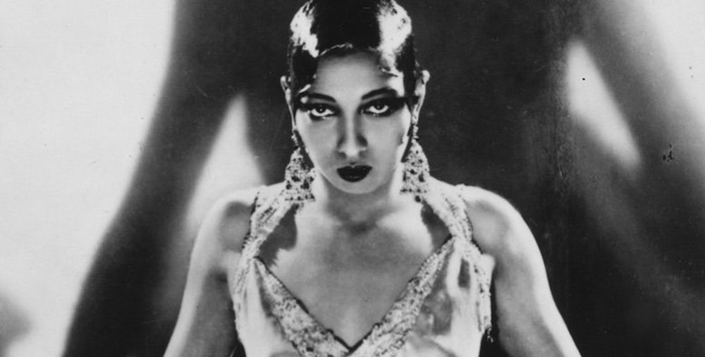 ann gallaher recommends Naked Josephine Baker