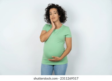 colleen rohan recommends Preggo Fisting