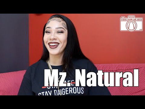 cassie burrell recommends Mz Natural Of