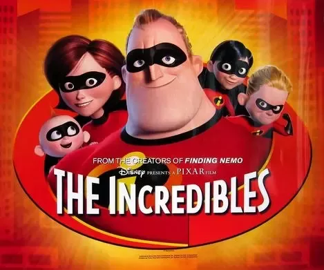 incredibles violet porn