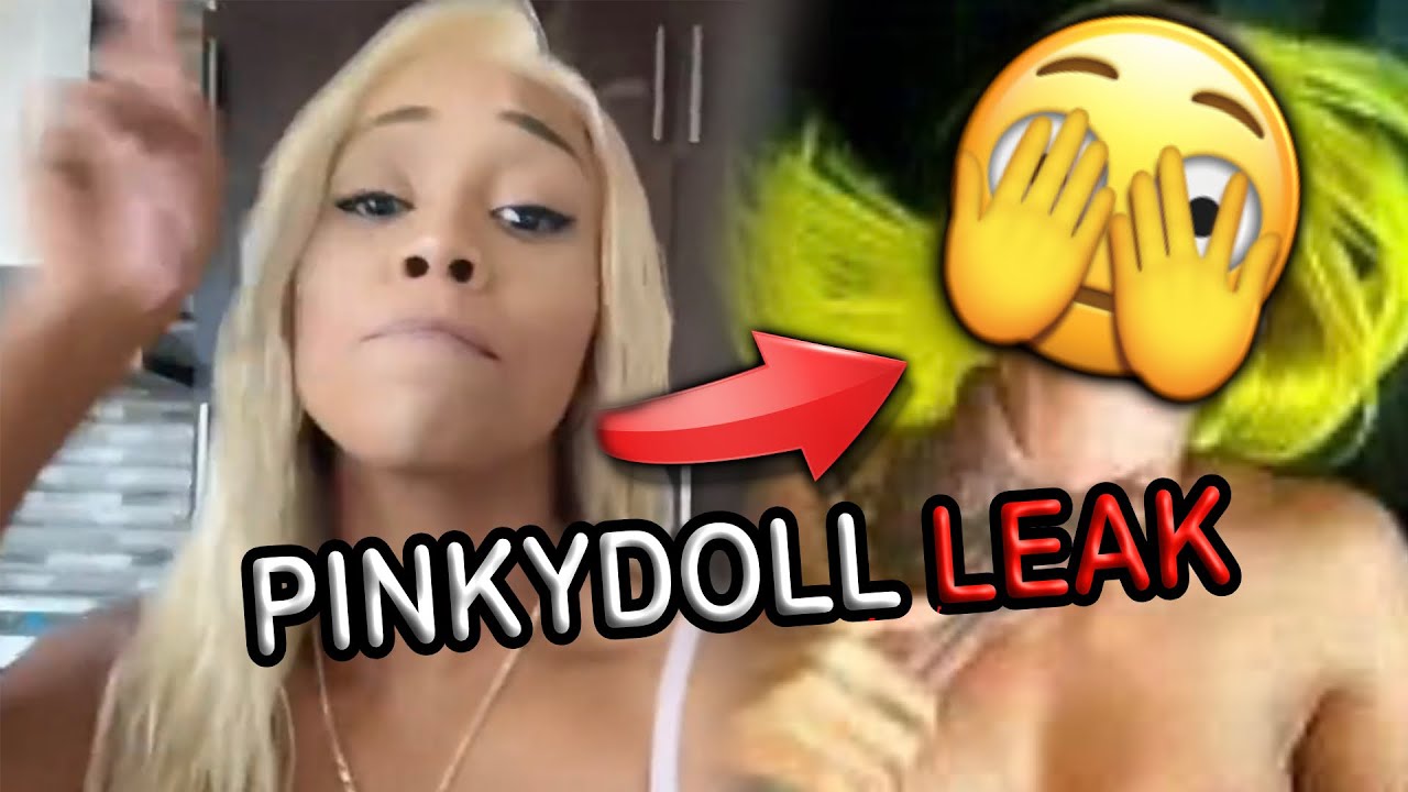 Pinkydoll Leaked Vids nino p