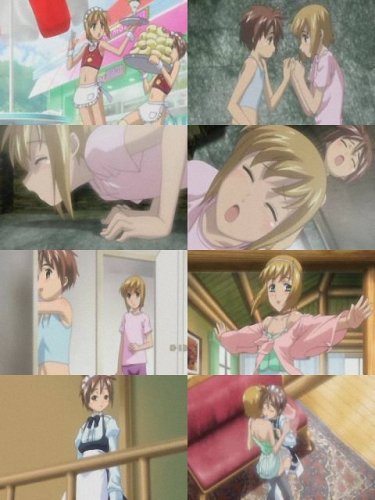 arlene garlan recommends Boku No Pico 2nd Episode