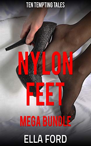 chinthaka kariyawasam recommends nyloned feet pic