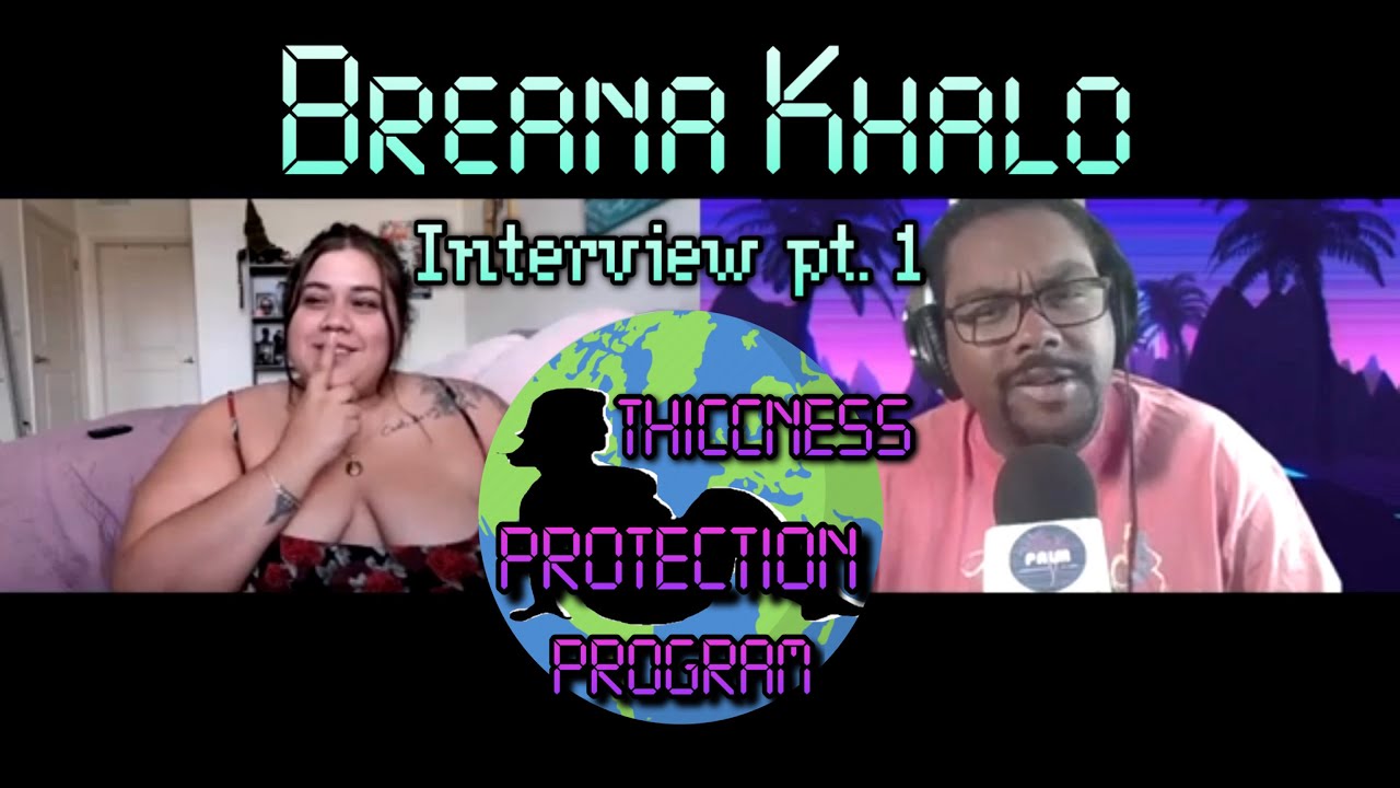 Best of Breana khalo