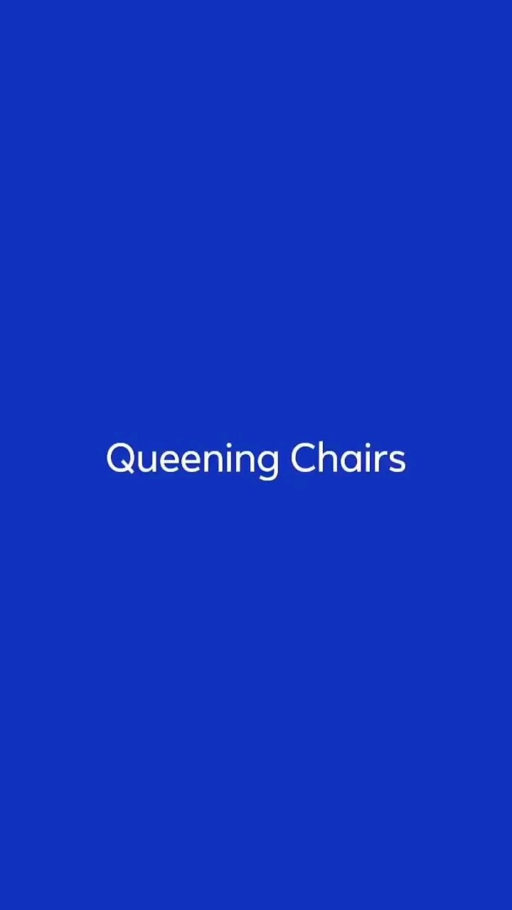 Best of Queening chairs middle ages