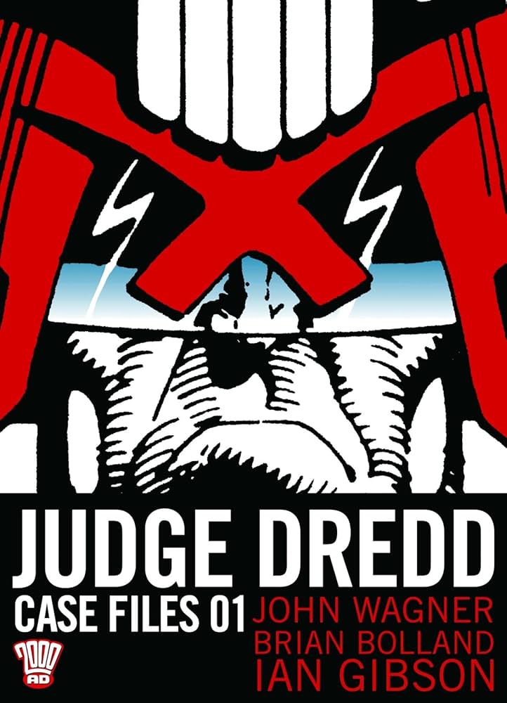 don tindle recommends dredd comp pic