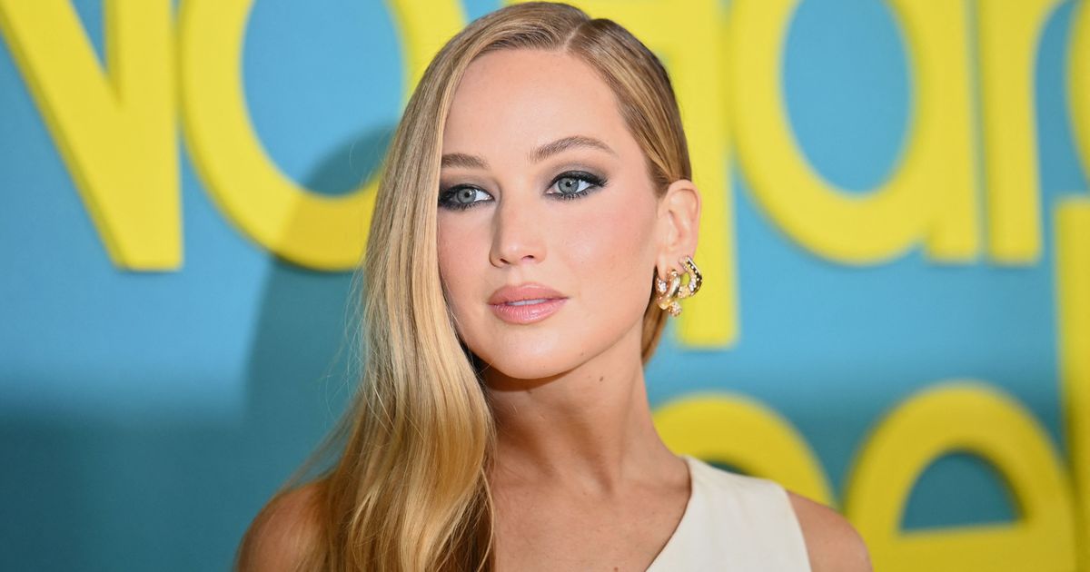 barbara speller recommends jennifer lawrence sexy nude pic