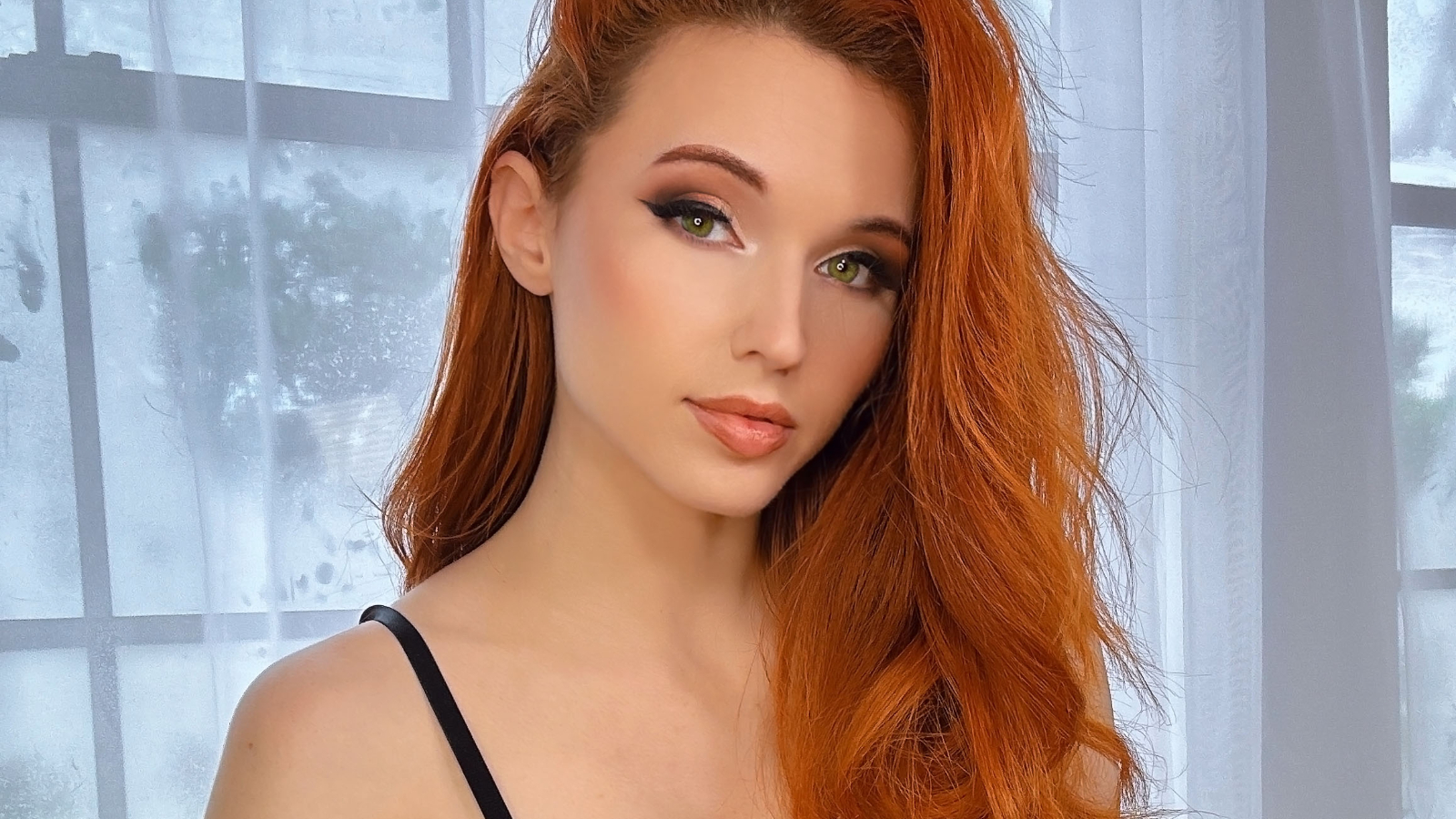 brent huelsmann recommends Red Hair Only Fans Girl