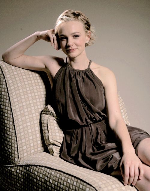 carey mulligan sexy