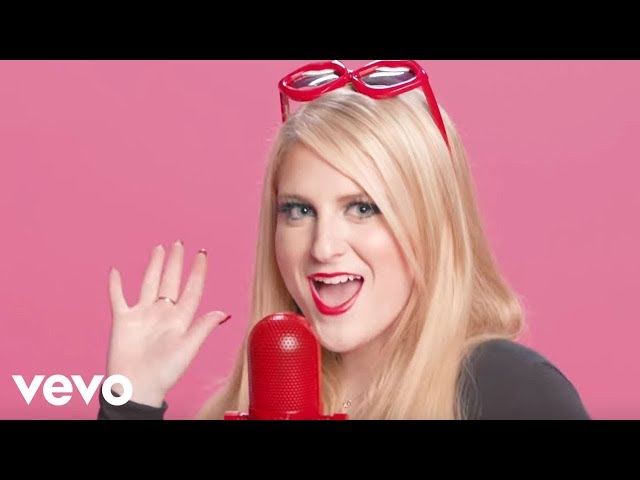 Best of Meghan trainor leaked