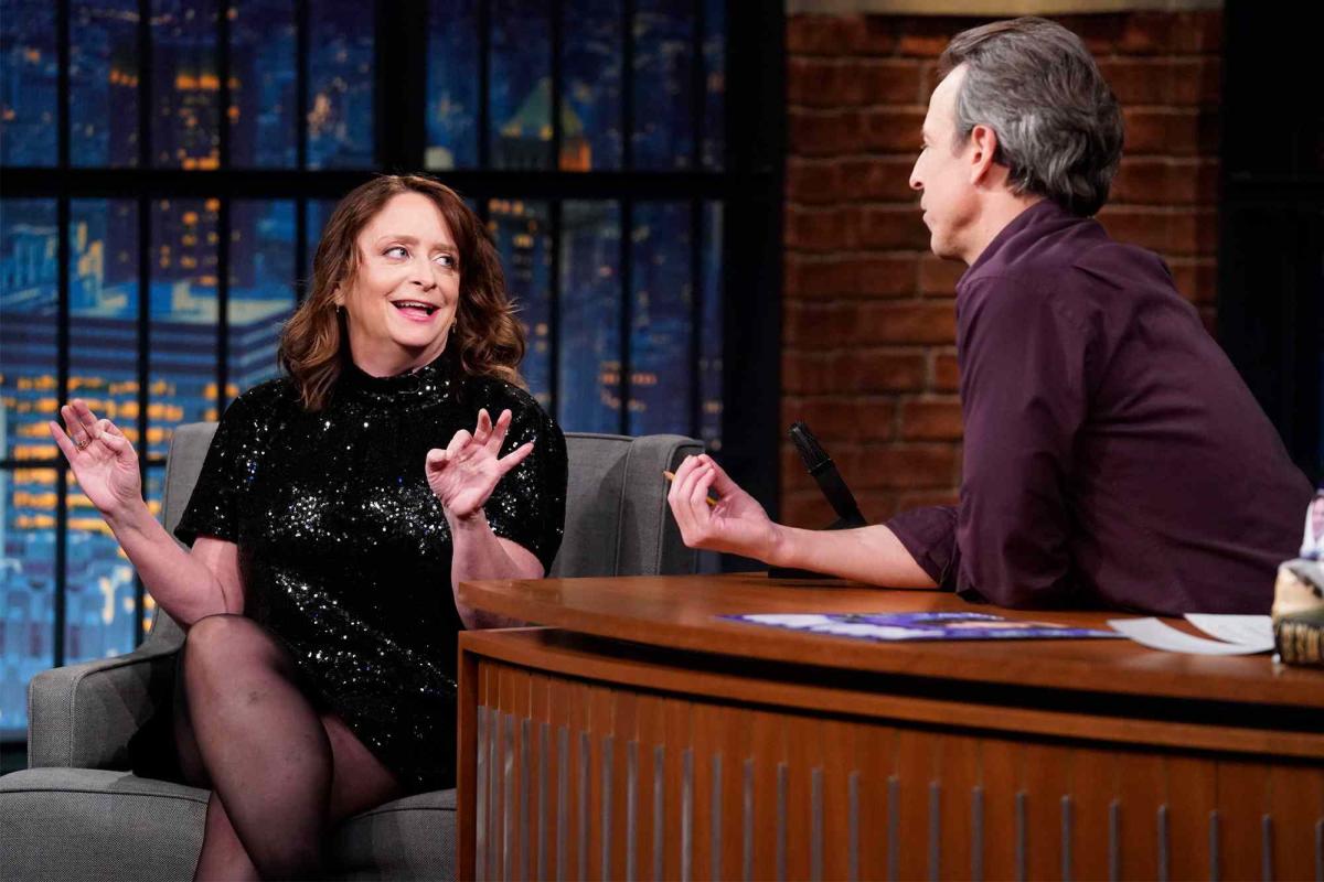 chris bowyer recommends Rachel Dratch Naked