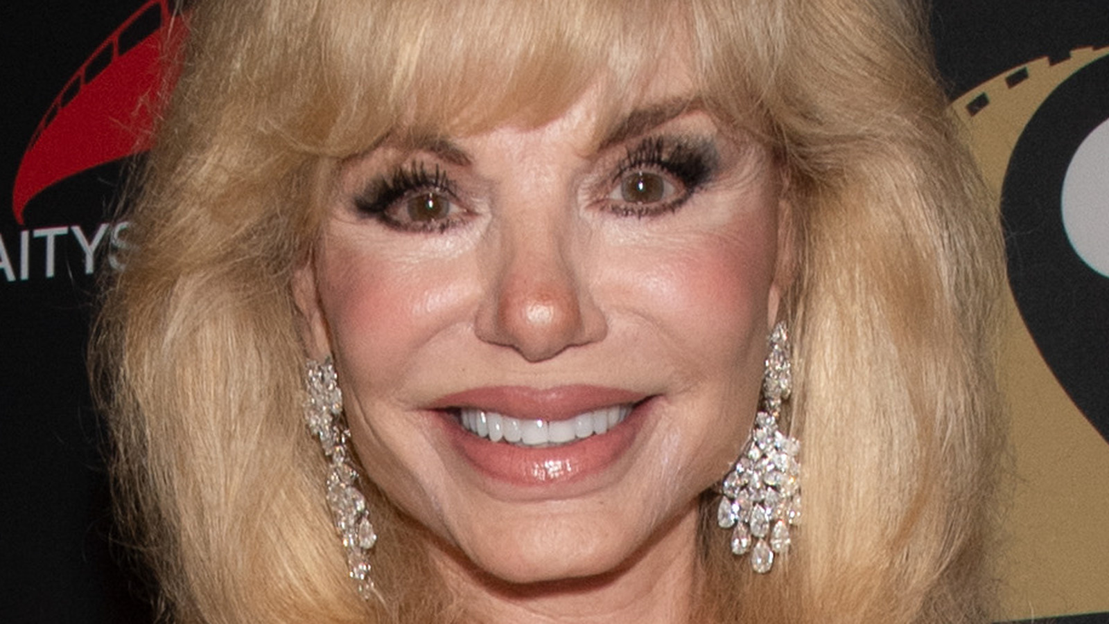 catherine sedilla recommends nude pictures of loni anderson pic