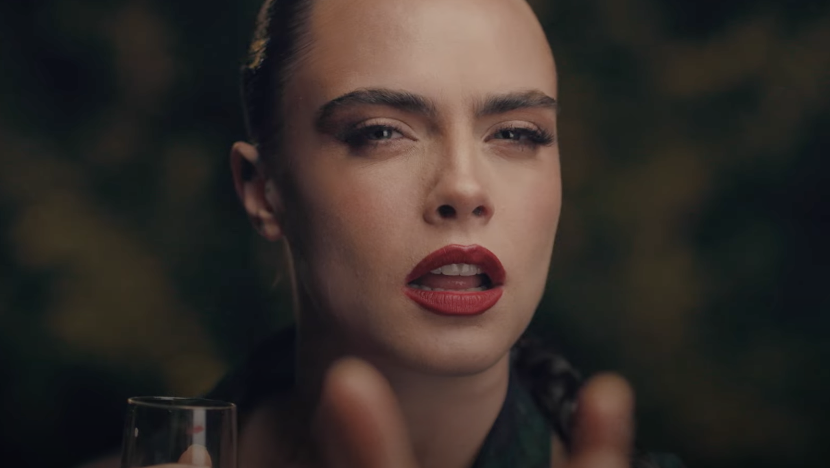 ami creative recommends Cara Delevingne Porn