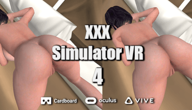 bob tooker recommends vr porngames free pic