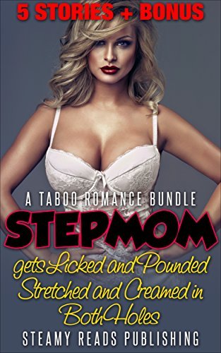 badai tropis recommends pounding step mom pic