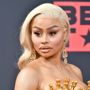 dennis tinsley recommends Blac Chyna Sextape