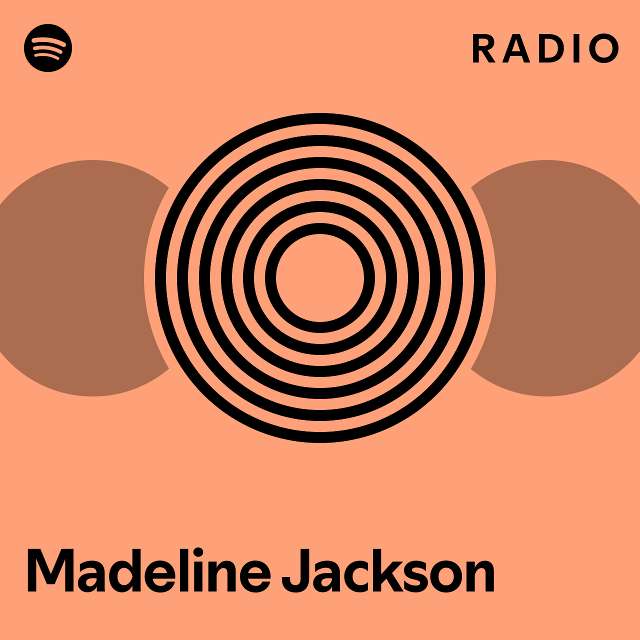 Best of Madeline jackson