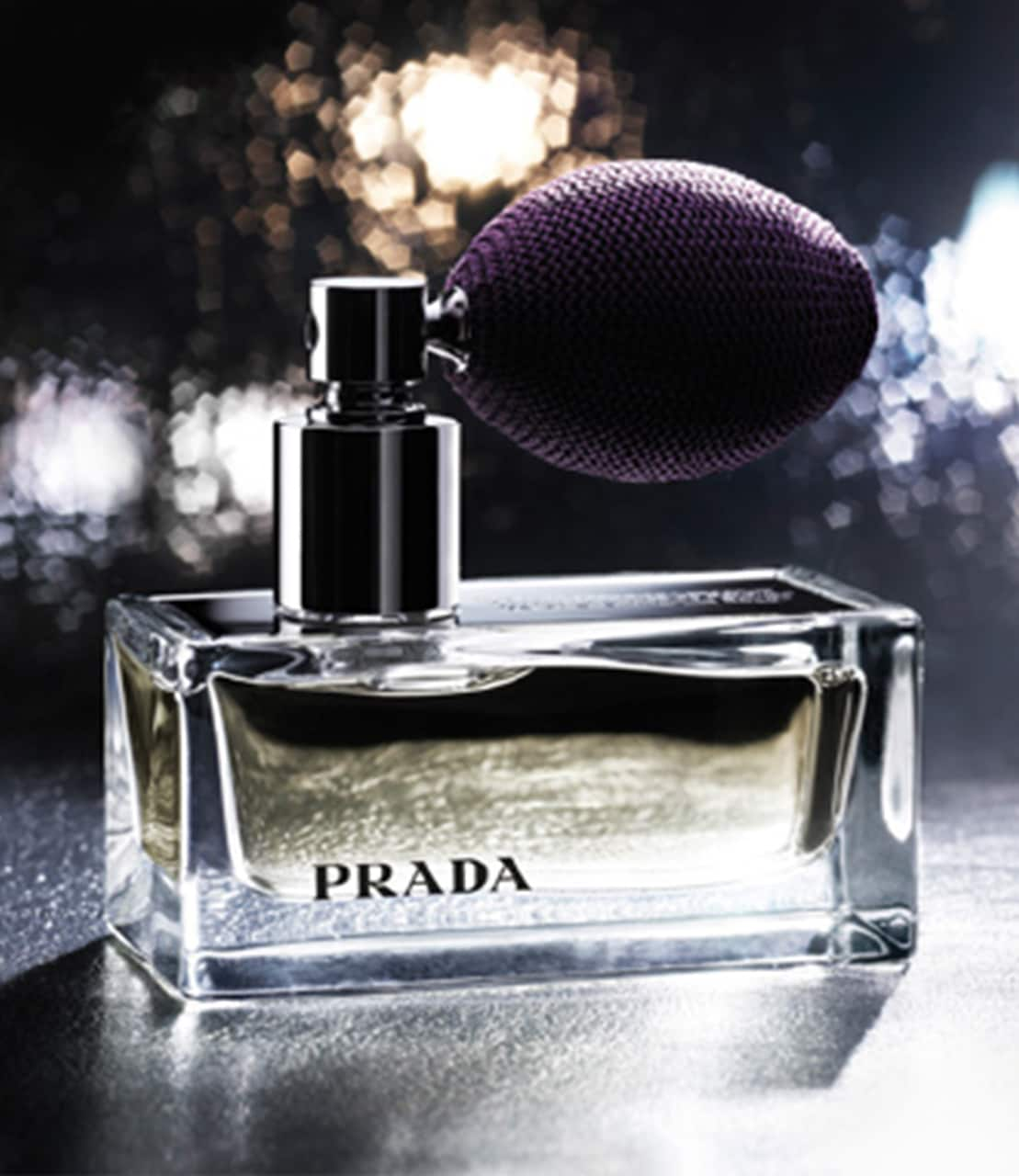 carla ponder recommends Ambar Prada