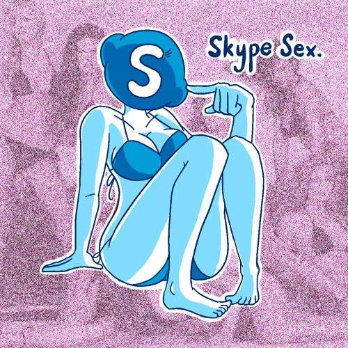 sex on skype