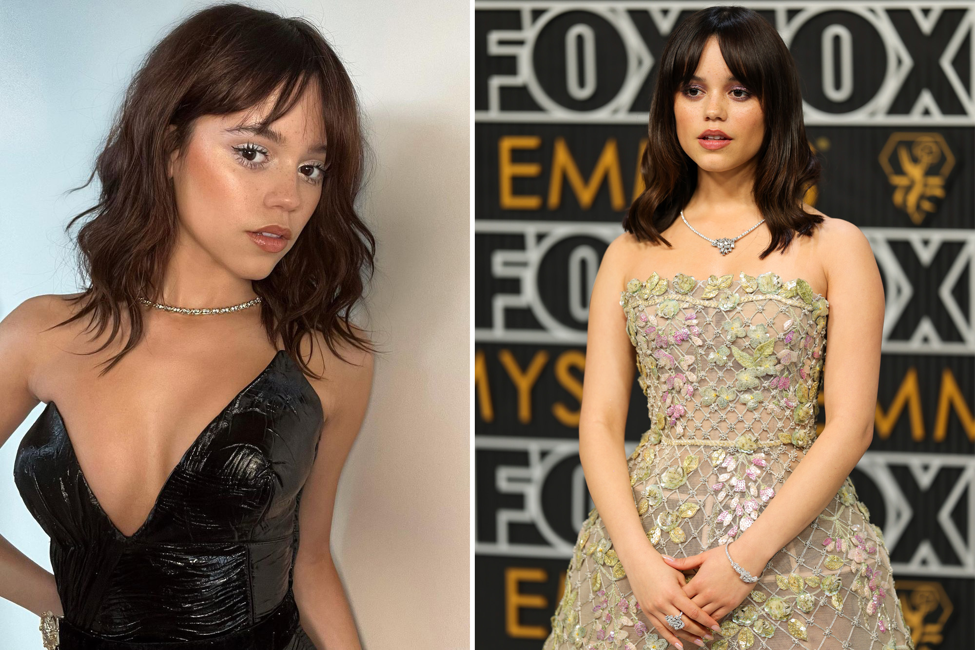 carolyn m wallace recommends Jenna Ortega Nude Porn