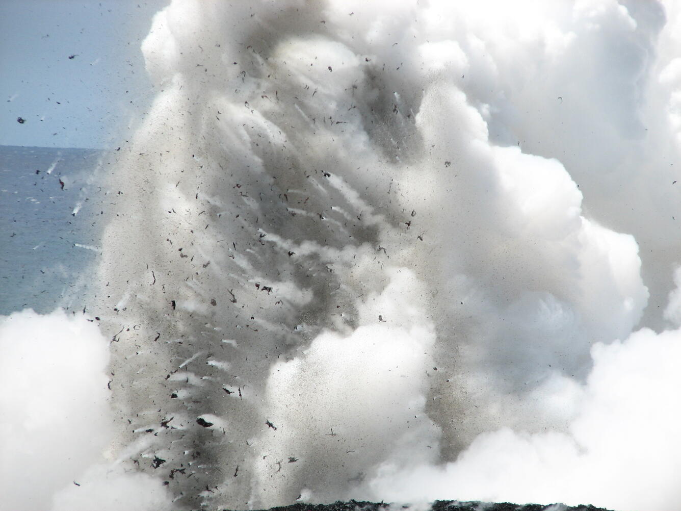 dean hinds recommends cock erupting pic