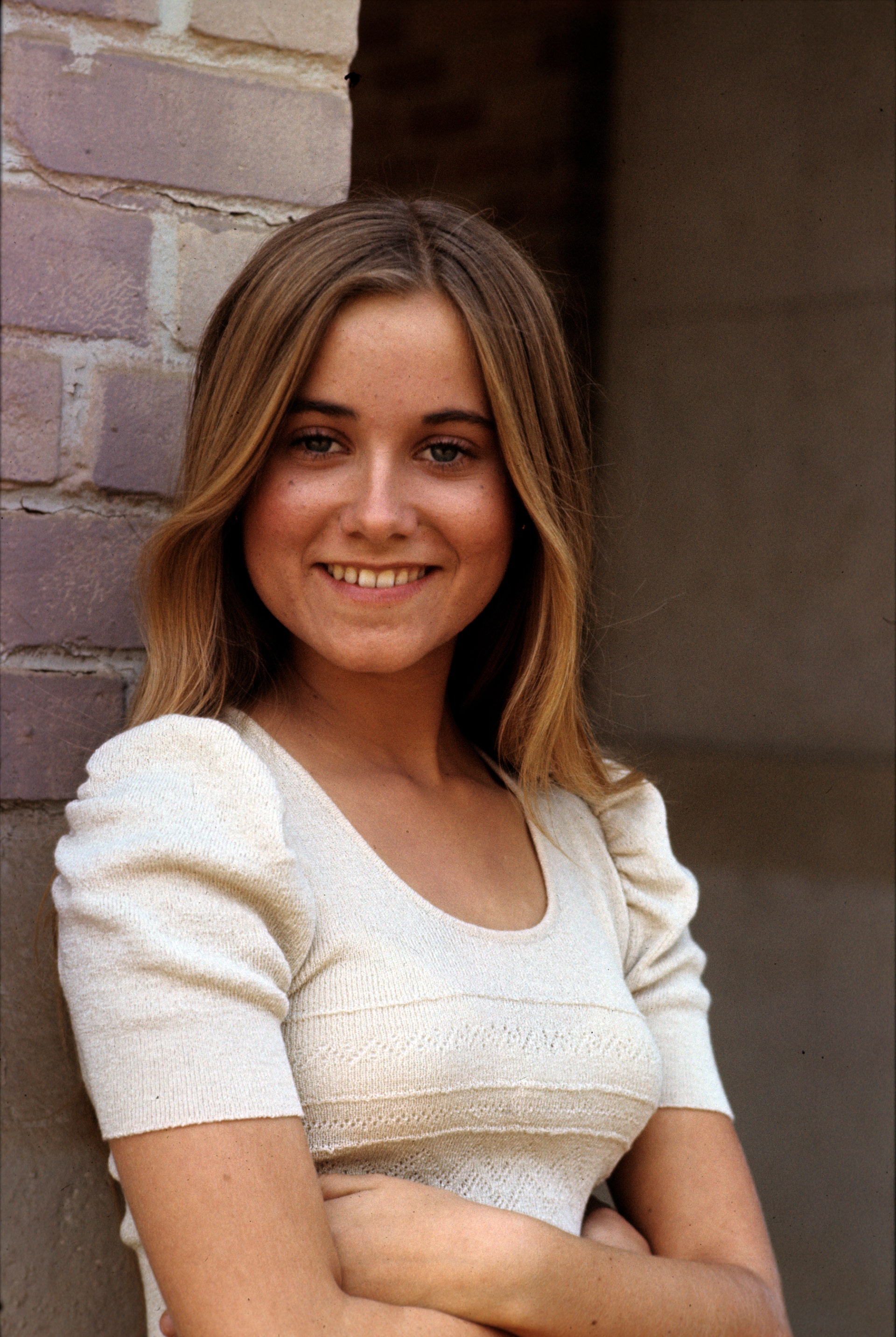 antoinette orr recommends maureen mccormick photos pic