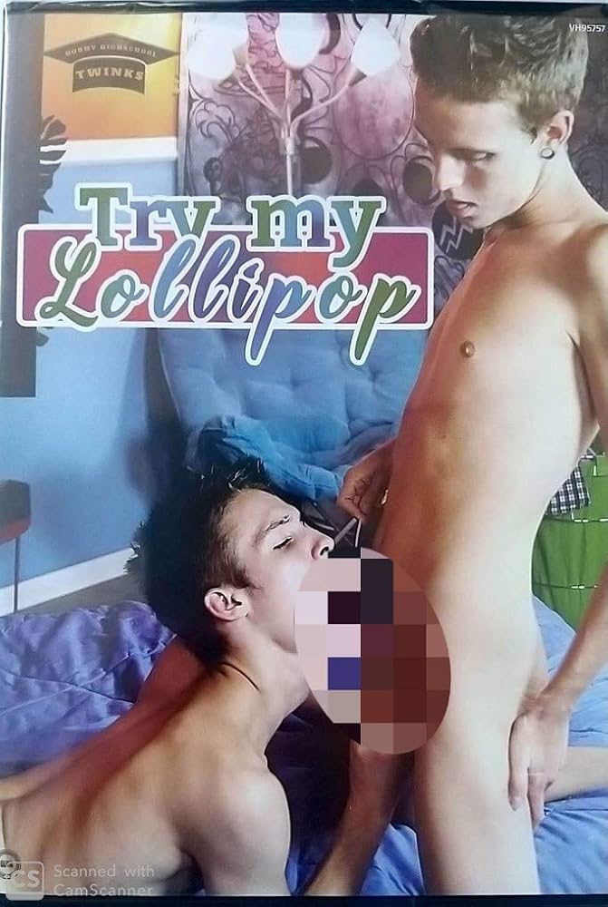 lollipop twinks