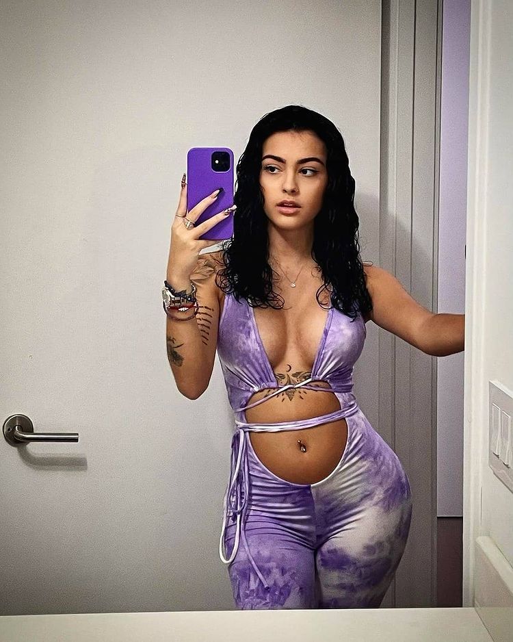 aaron peng recommends malu trevejo sexy pic