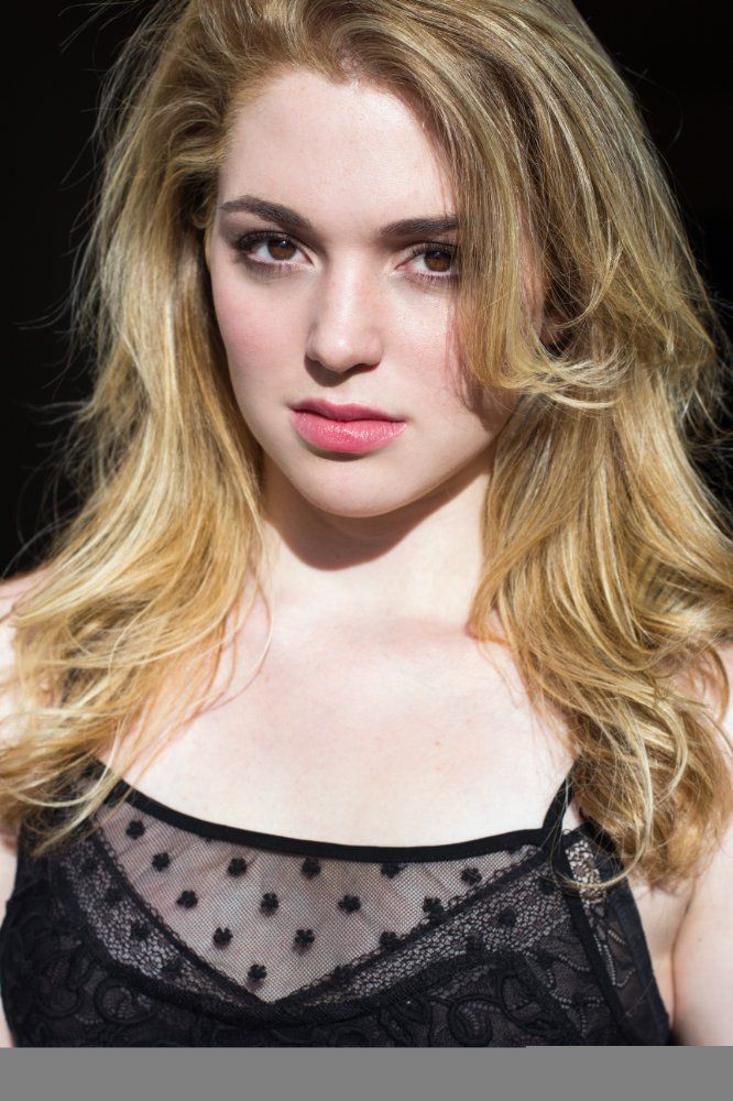 jennifer stone sexy