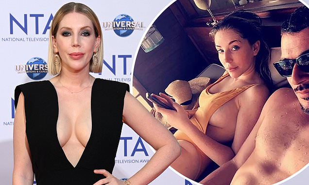 katherine ryan nude