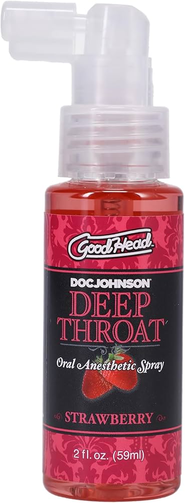 dick anthony gural recommends Deepthroat Homemade