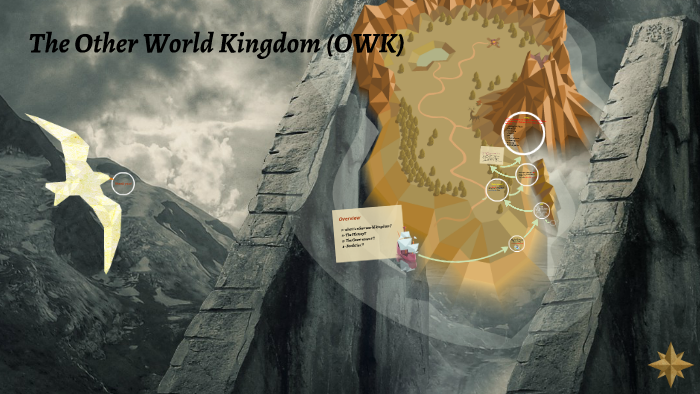 the other world kingdom