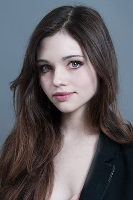 adam ouriel recommends India Eisley Bikini