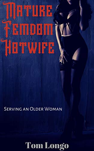 caitlin roy recommends Femdom Mature Woman