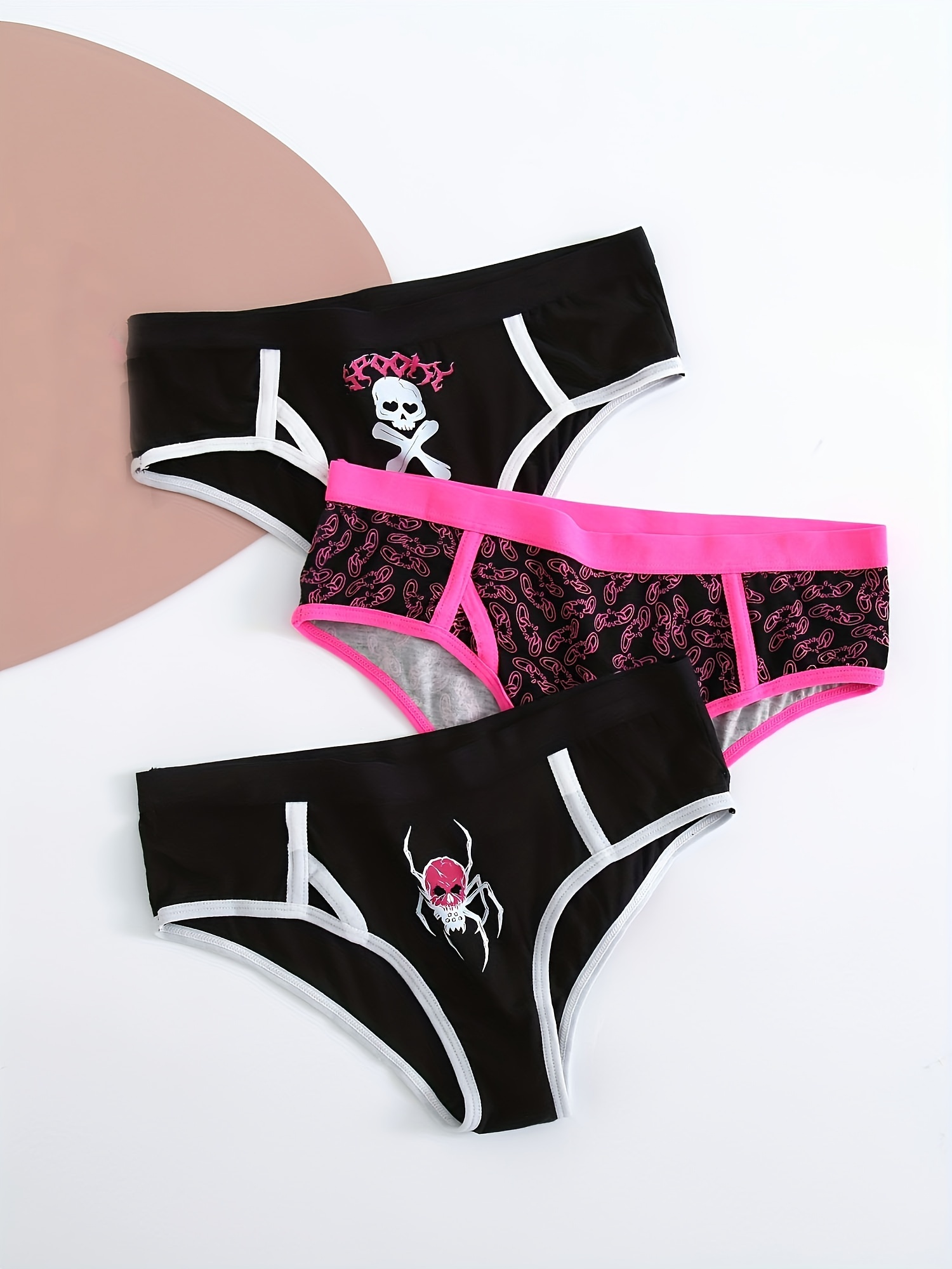 bow hunter recommends emo panties pic