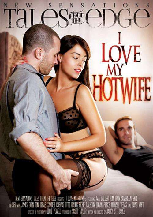 ashley mcmullen recommends Hotwife Movies